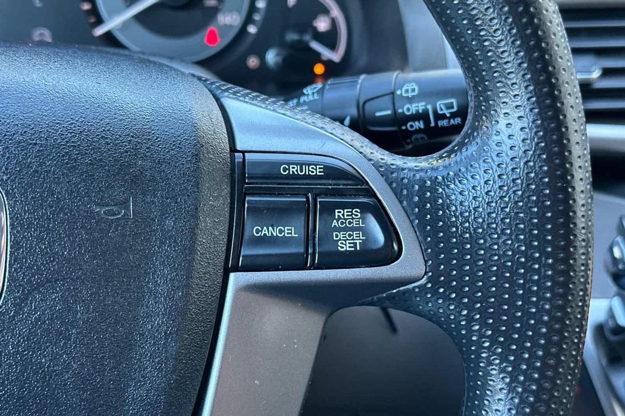 2016 Honda Odyssey EX Roseville CA