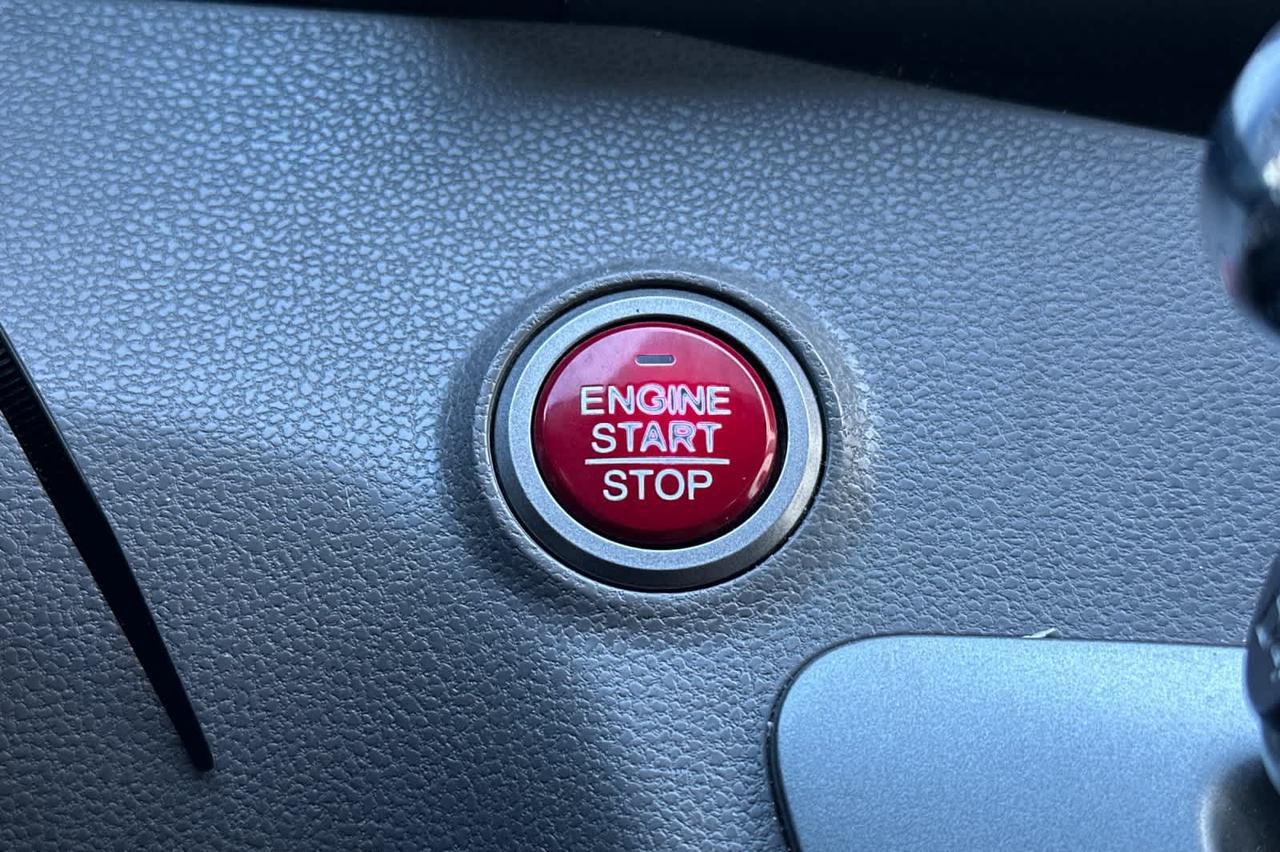 2016 Honda Odyssey EX Roseville CA