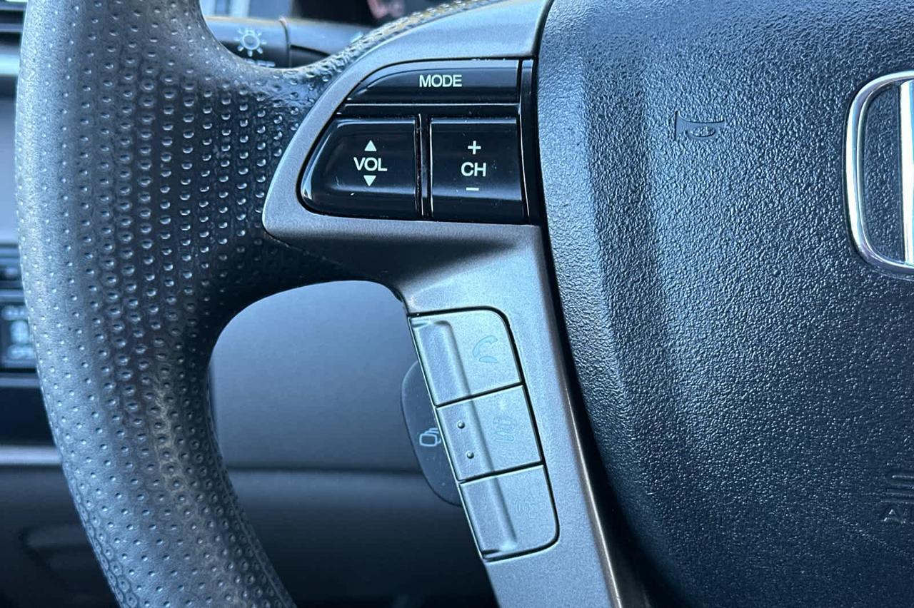 2016 Honda Odyssey EX Roseville CA