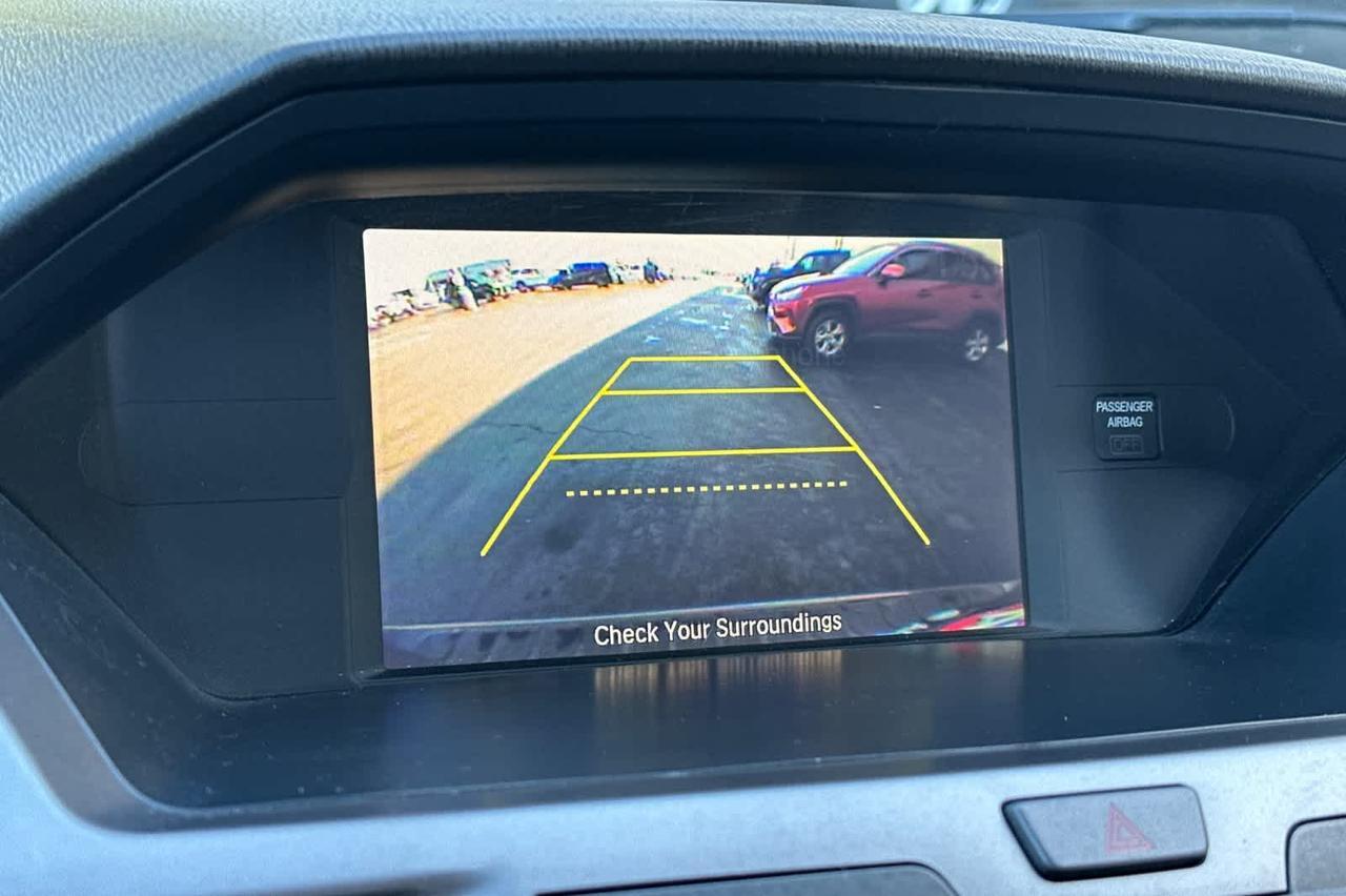 2016 Honda Odyssey EX Roseville CA