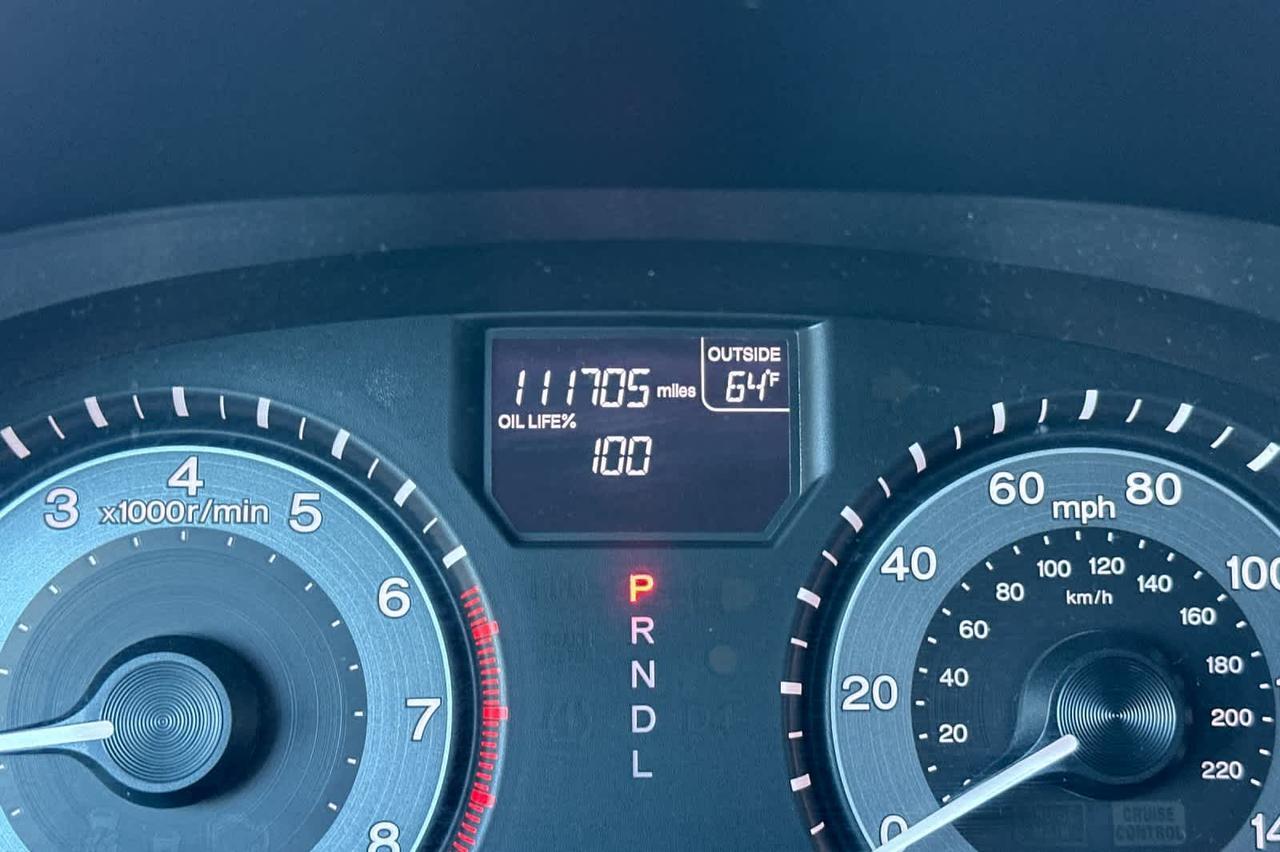 2016 Honda Odyssey EX Roseville CA