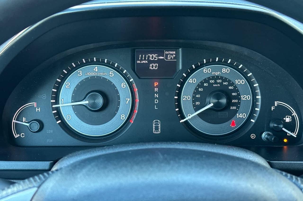 2016 Honda Odyssey EX Roseville CA