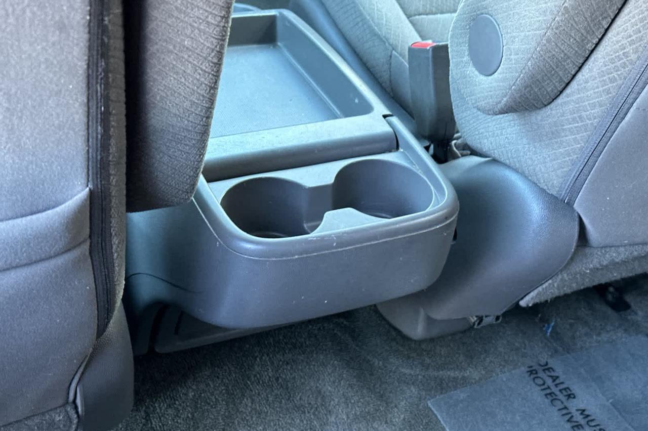 2016 Honda Odyssey EX Roseville CA