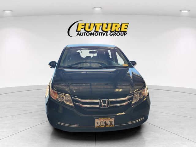 2016 Honda Odyssey EX Roseville CA