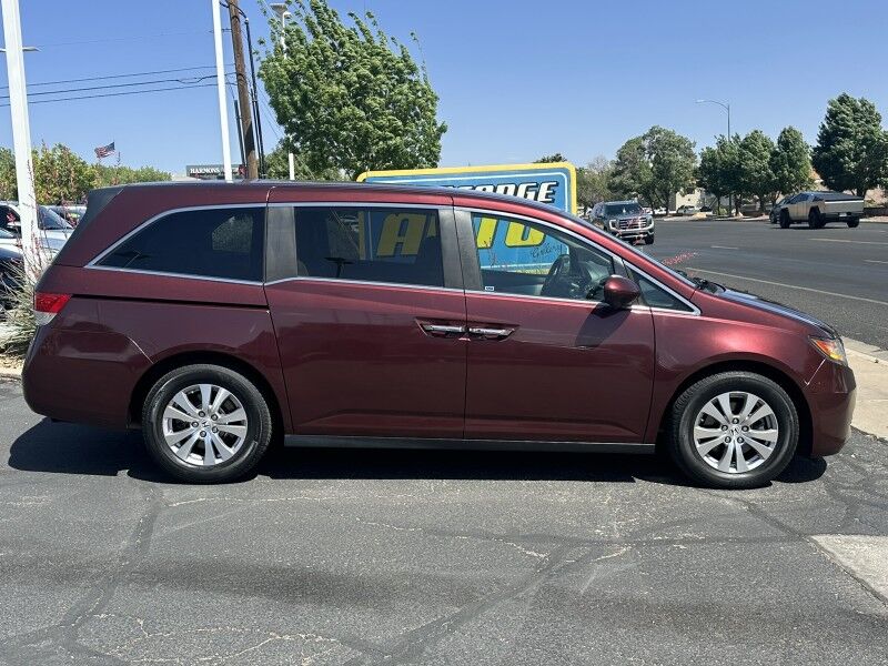 2016 Honda Odyssey EX St George UT