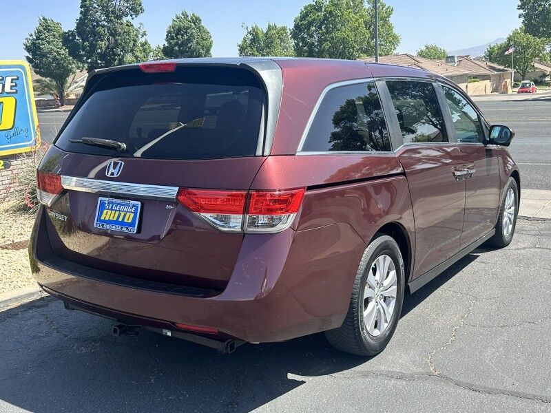 2016 Honda Odyssey EX St George UT
