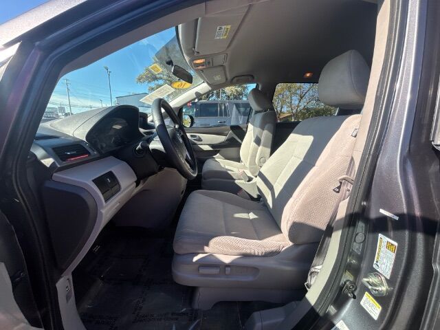 2016 Honda Odyssey LX Kyle TX