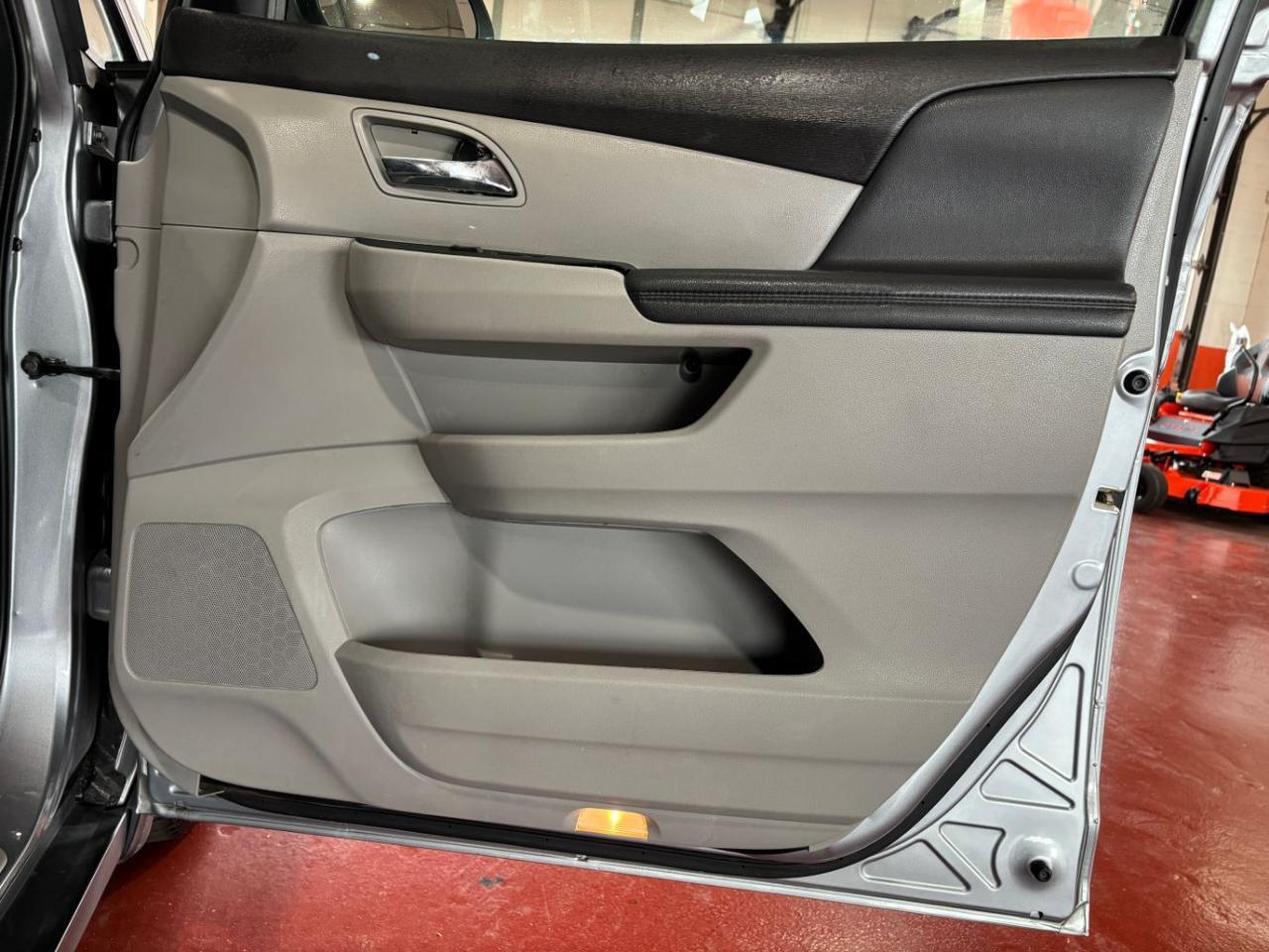 2016 Honda Odyssey LX Franklin OH