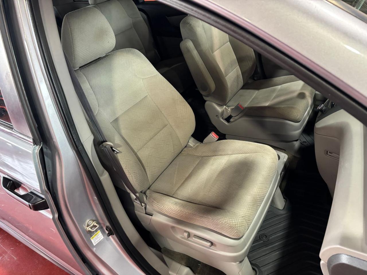 2016 Honda Odyssey LX Franklin OH