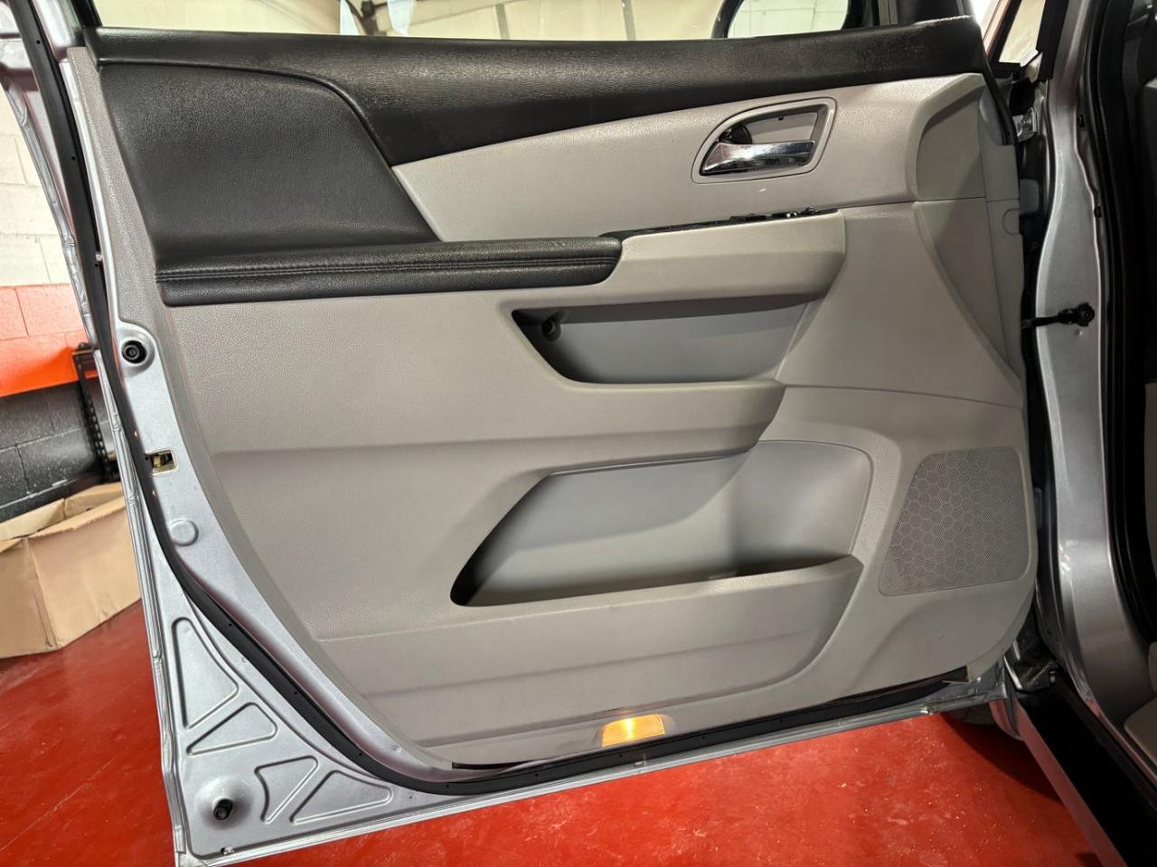 2016 Honda Odyssey LX Franklin OH