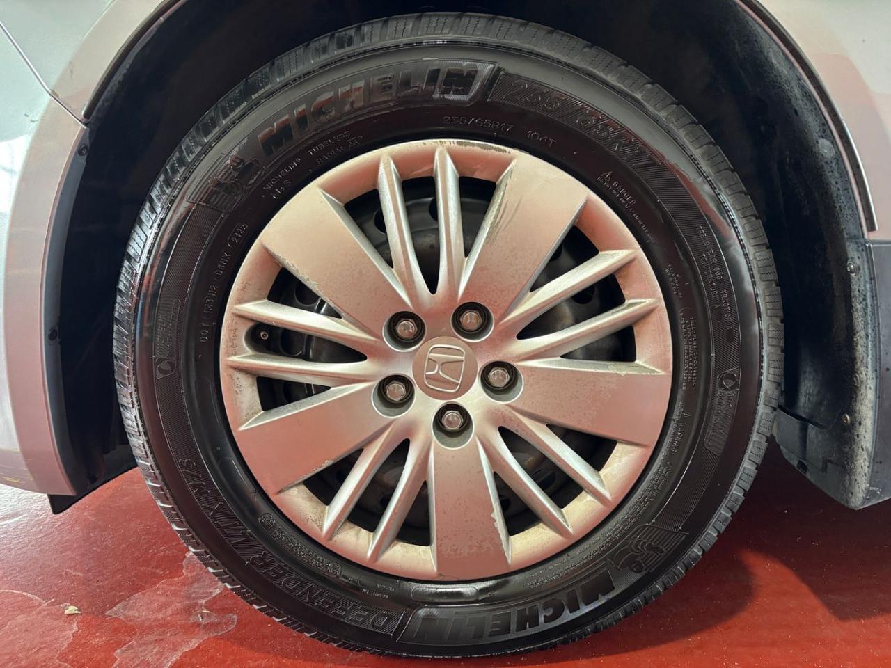 2016 Honda Odyssey LX Franklin OH