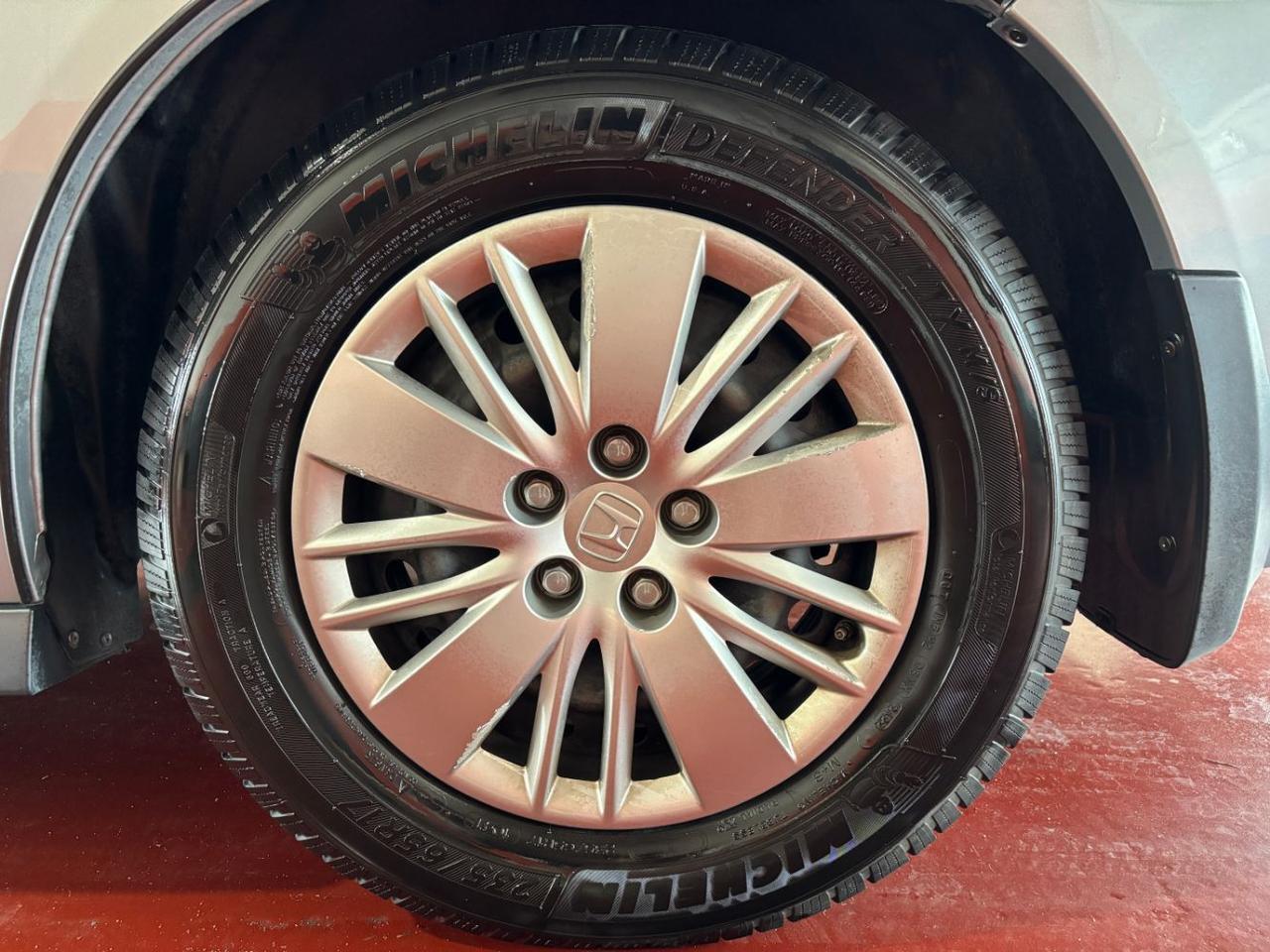 2016 Honda Odyssey LX Franklin OH