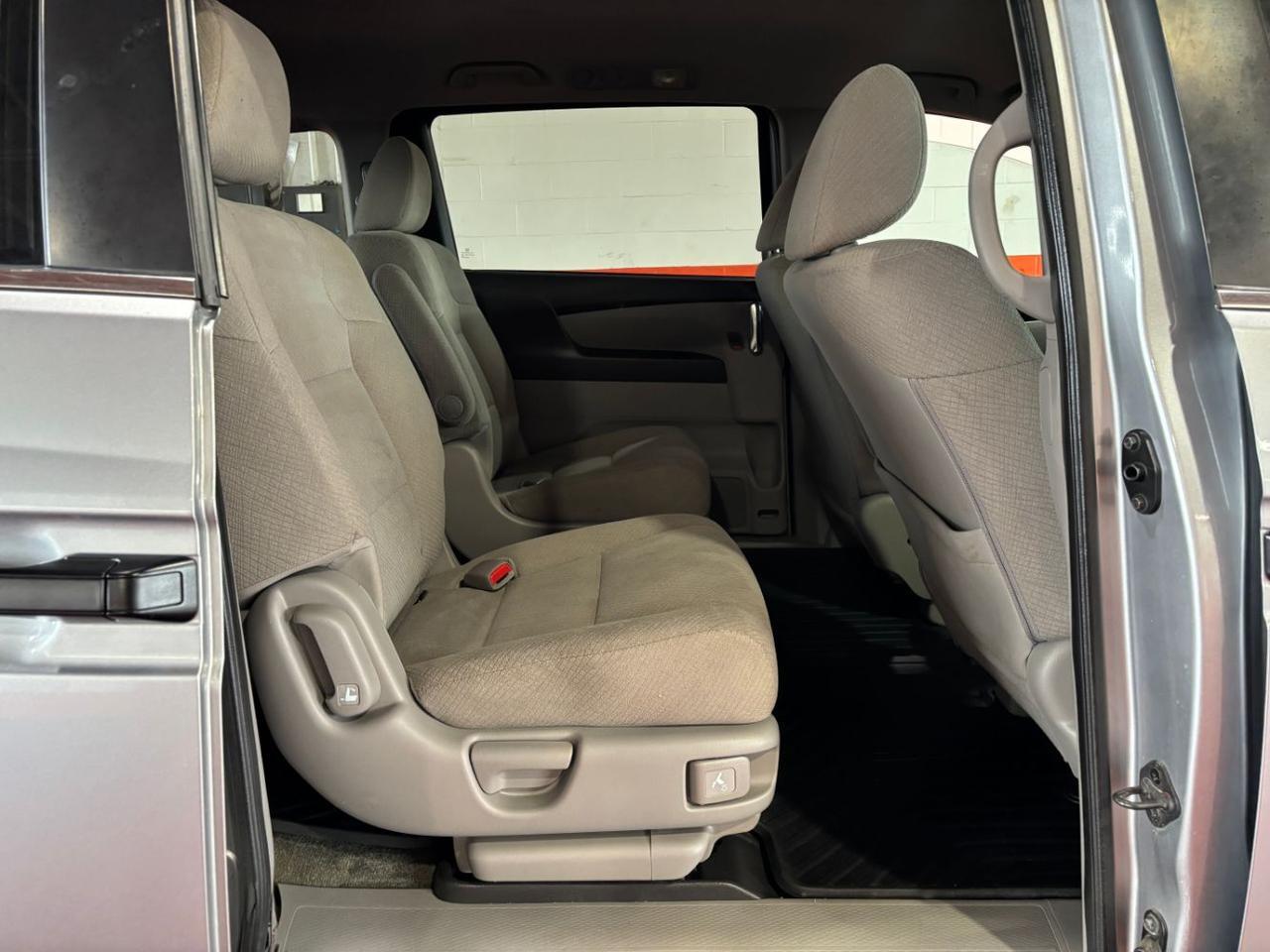 2016 Honda Odyssey LX Franklin OH