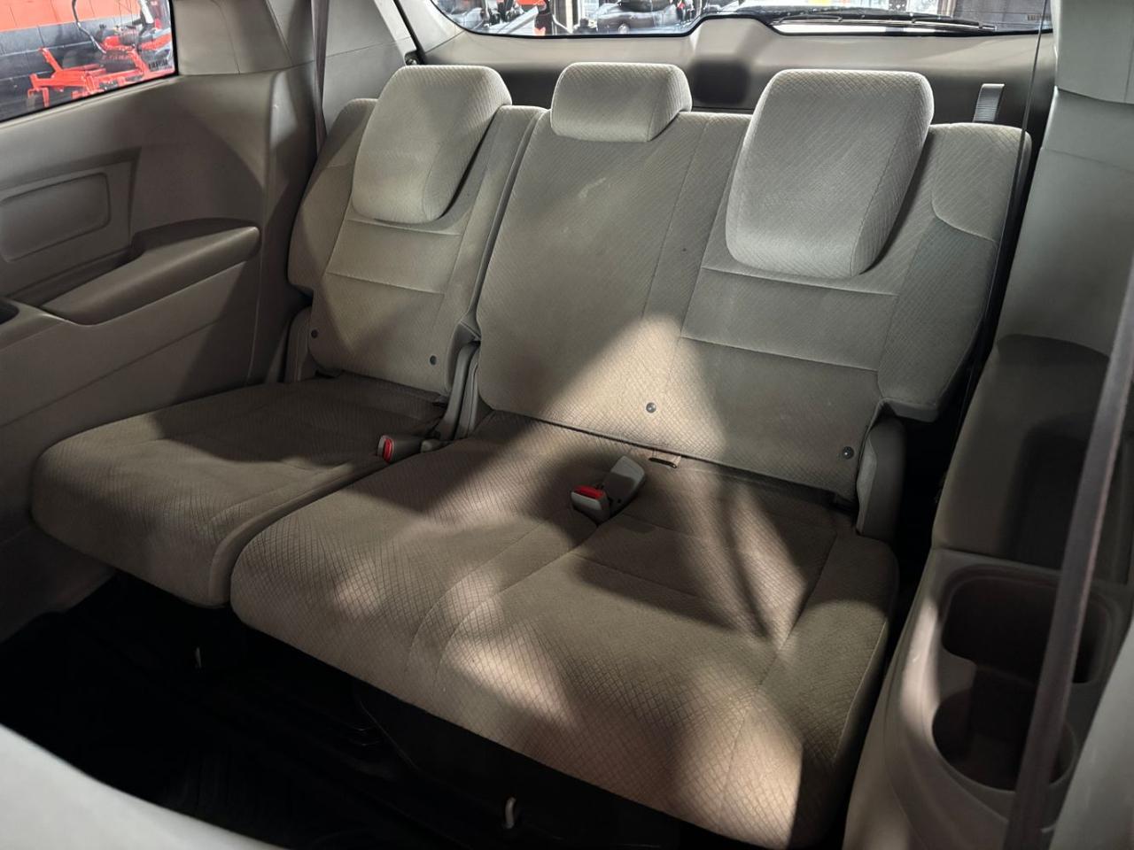 2016 Honda Odyssey LX Franklin OH