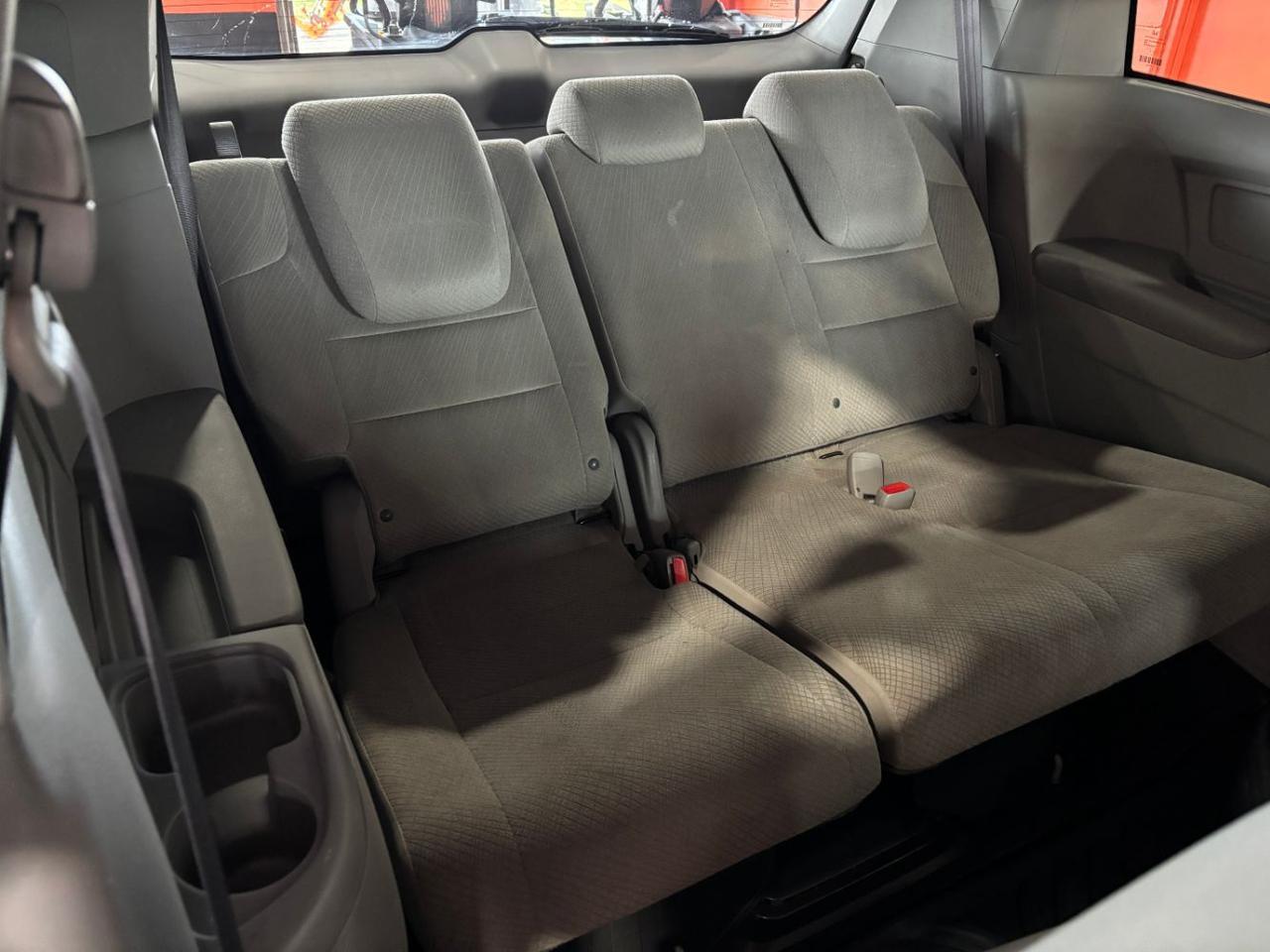 2016 Honda Odyssey LX Franklin OH