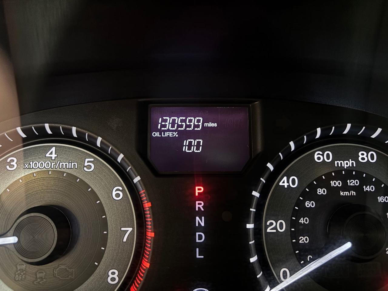2016 Honda Odyssey LX Franklin OH