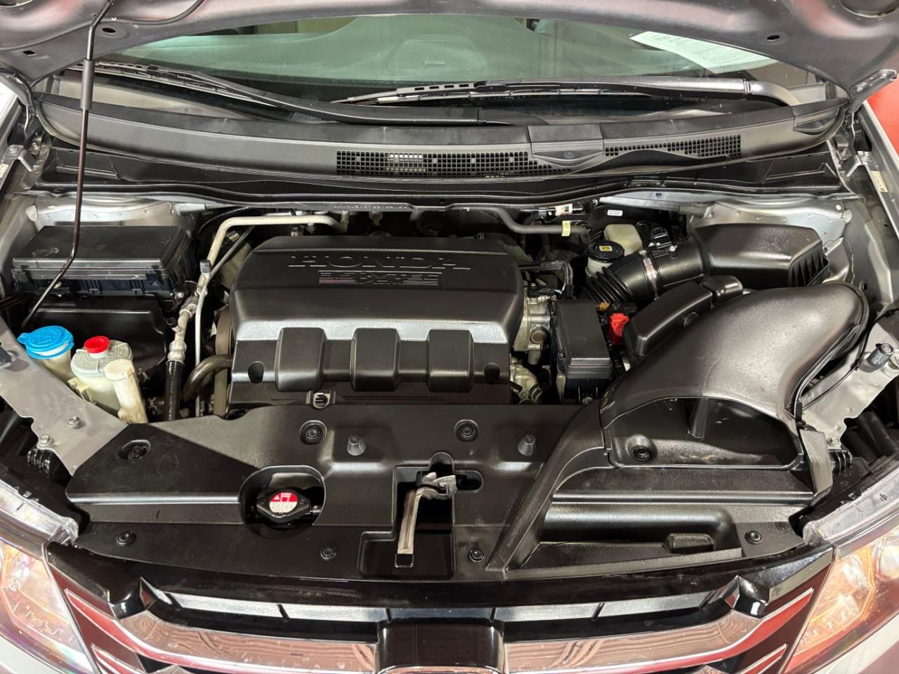 2016 Honda Odyssey LX Franklin OH