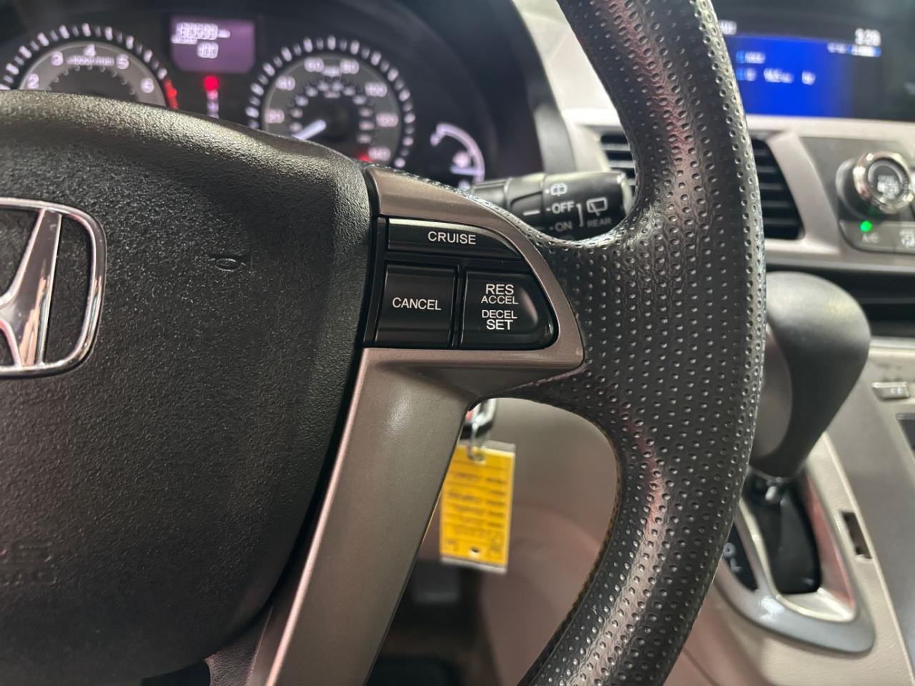 2016 Honda Odyssey LX Franklin OH