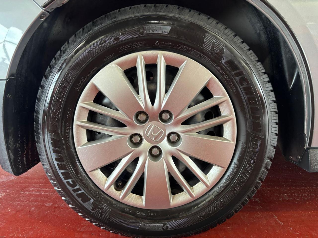 2016 Honda Odyssey LX Franklin OH