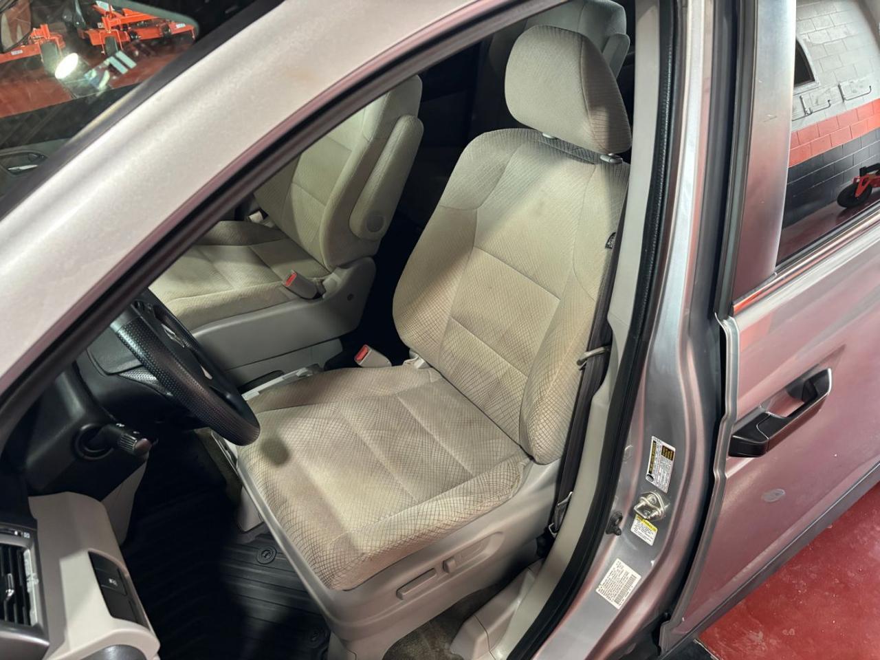 2016 Honda Odyssey LX Franklin OH