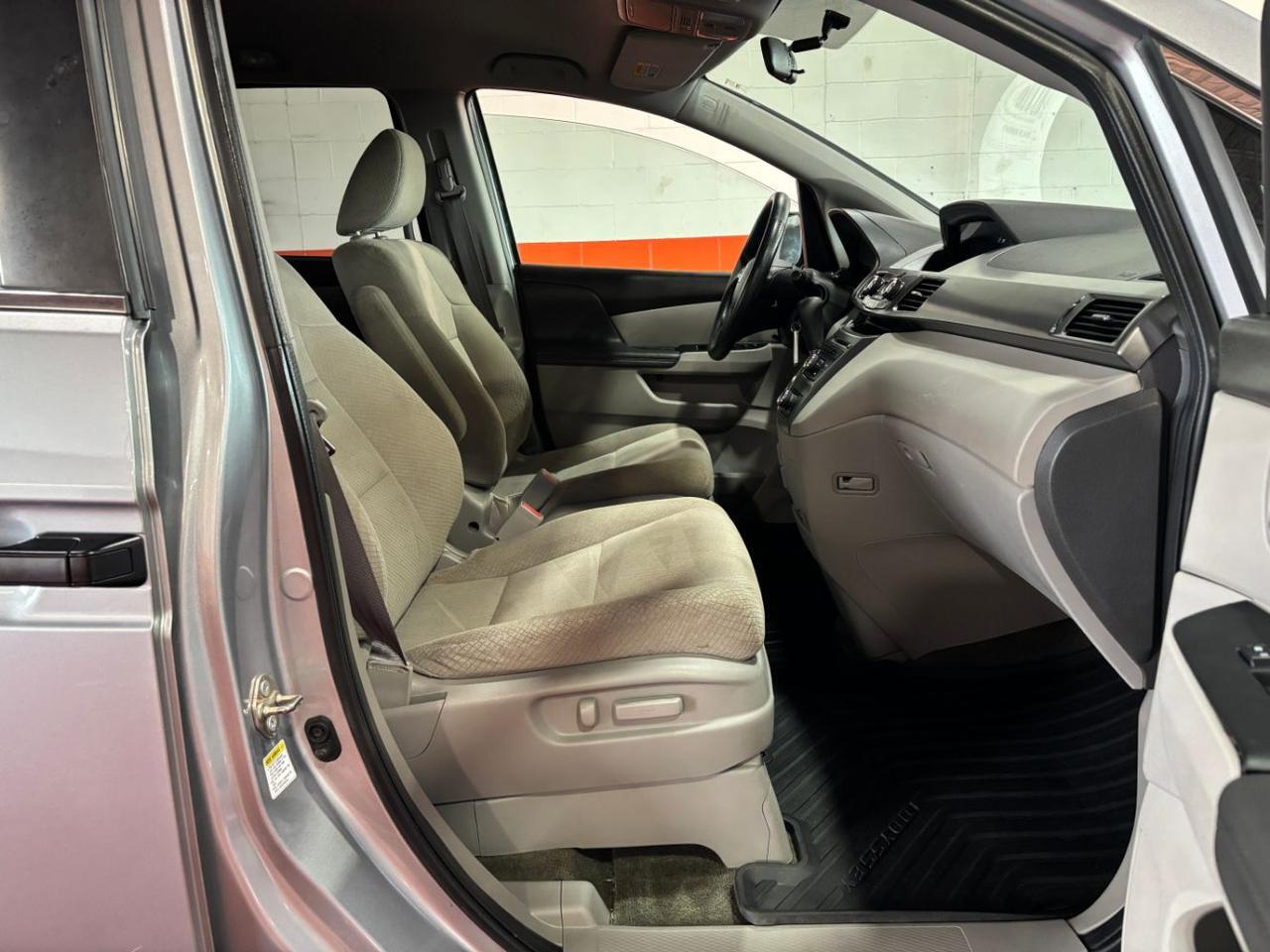2016 Honda Odyssey LX Franklin OH