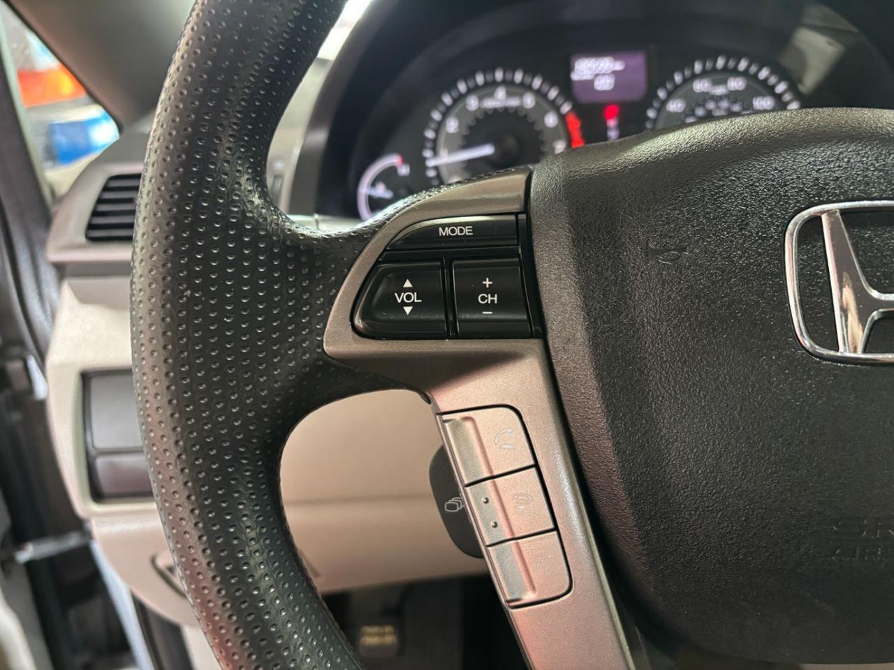 2016 Honda Odyssey LX Franklin OH