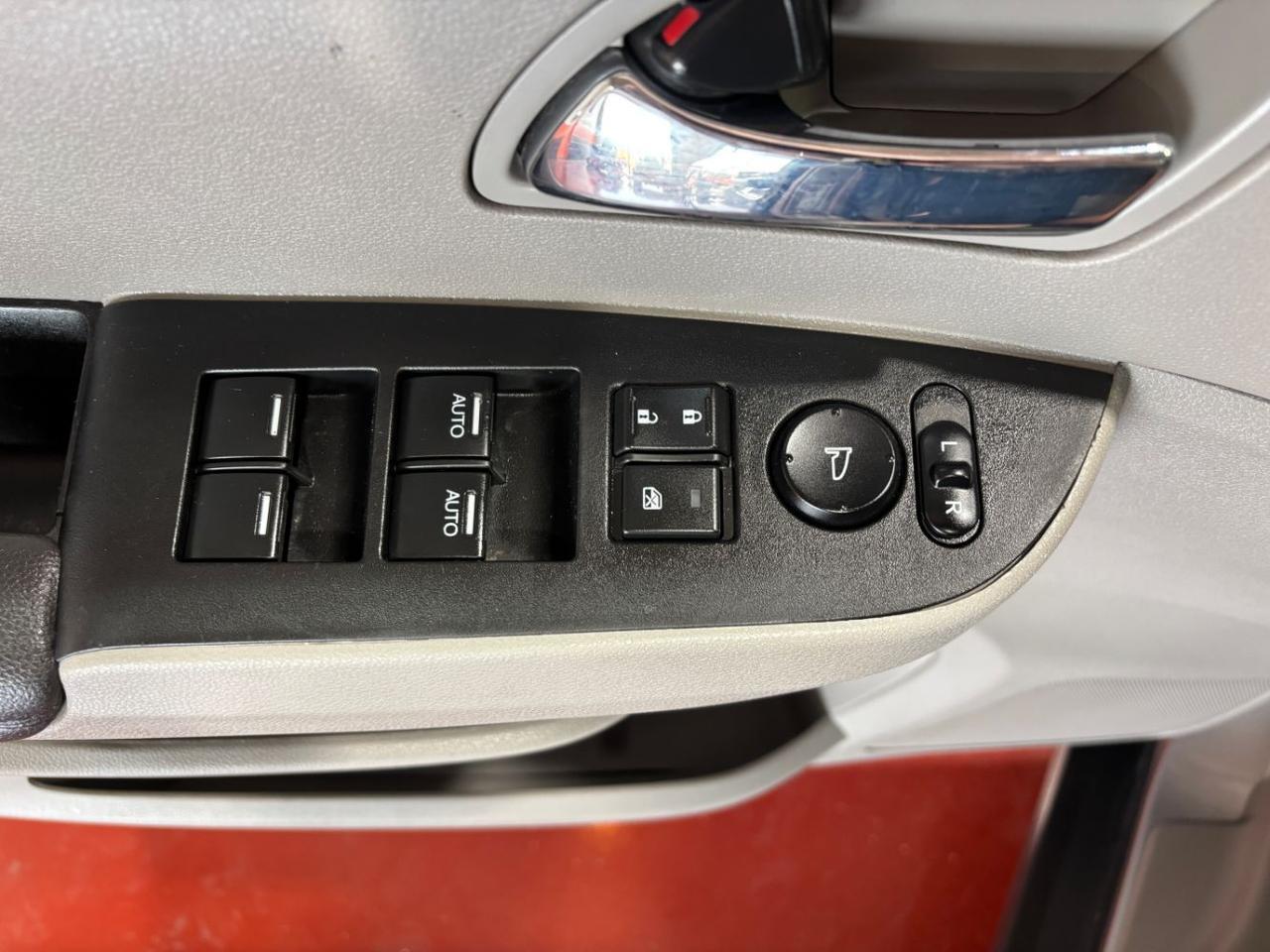 2016 Honda Odyssey LX Franklin OH