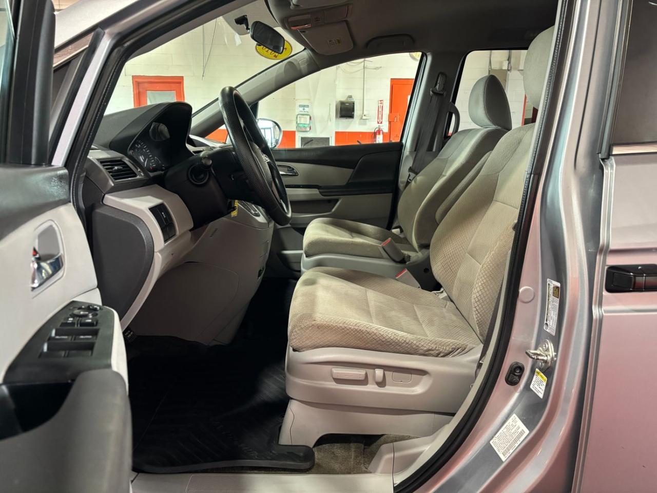 2016 Honda Odyssey LX Franklin OH