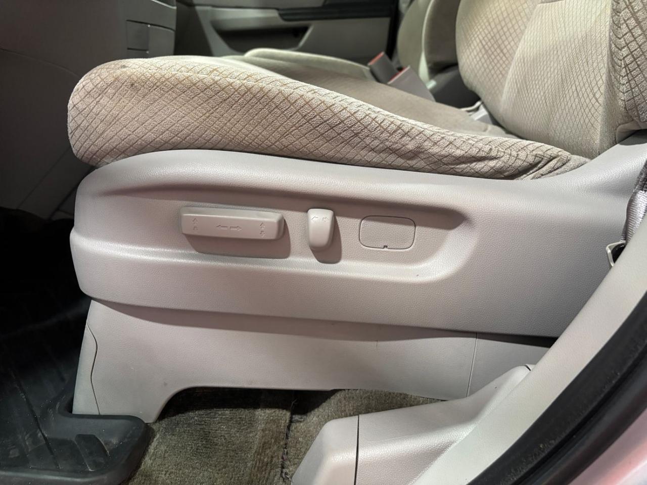 2016 Honda Odyssey LX Franklin OH