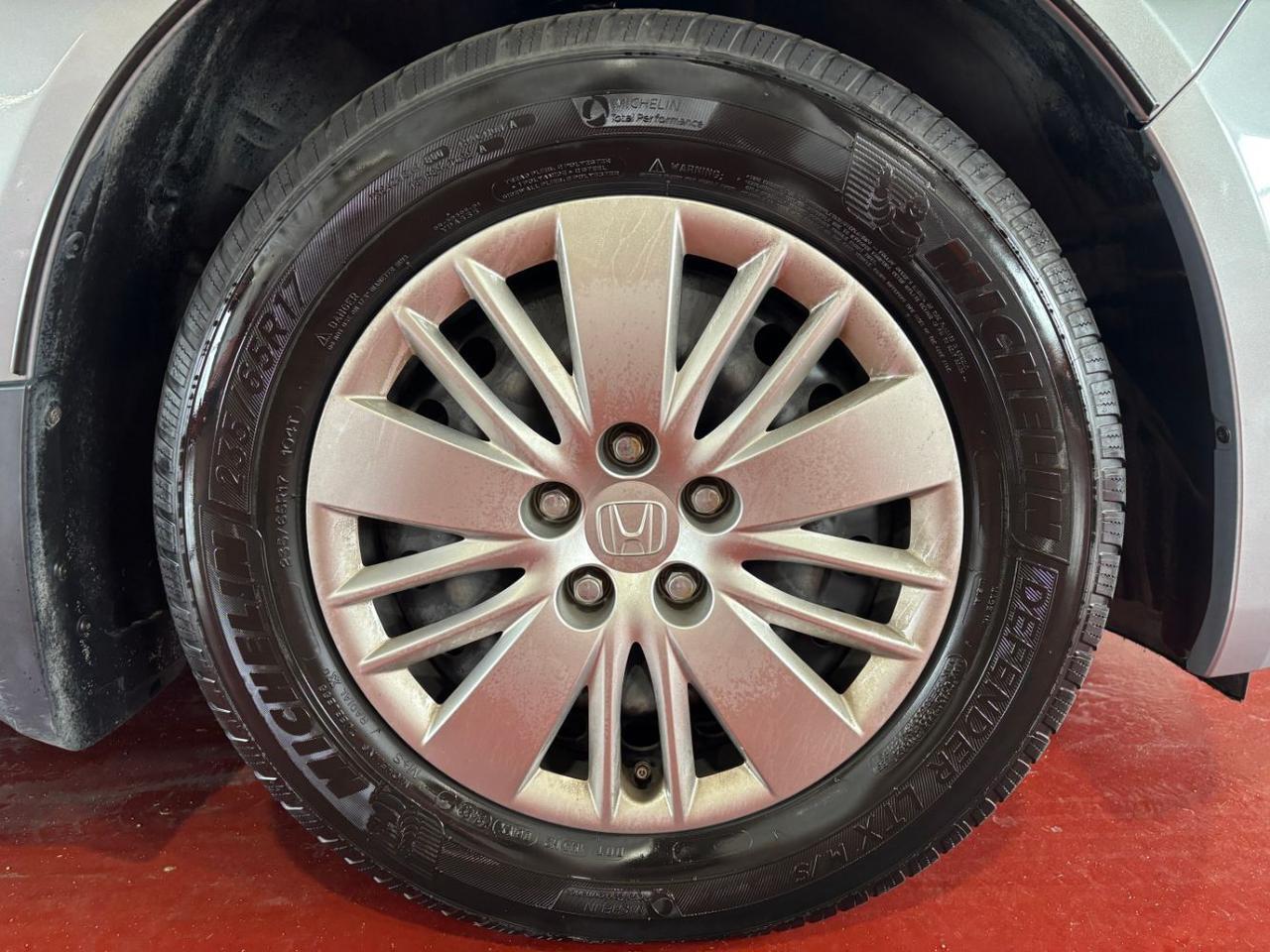 2016 Honda Odyssey LX Franklin OH