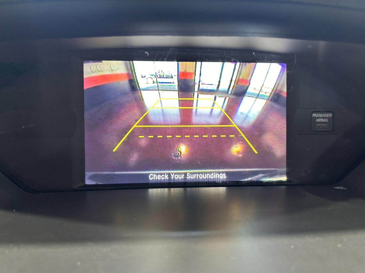 2016 Honda Odyssey LX Franklin OH