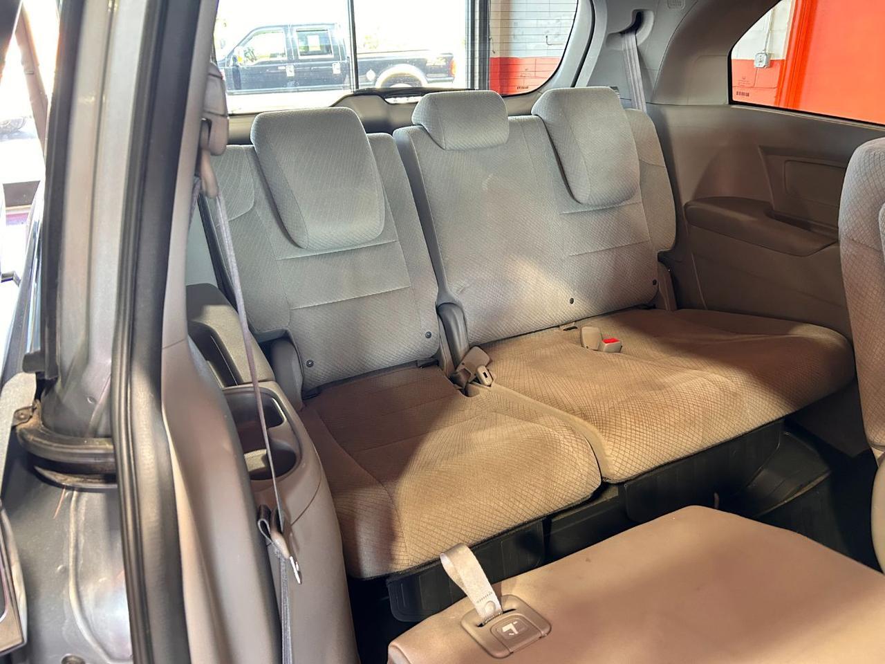 2016 Honda Odyssey LX Franklin OH