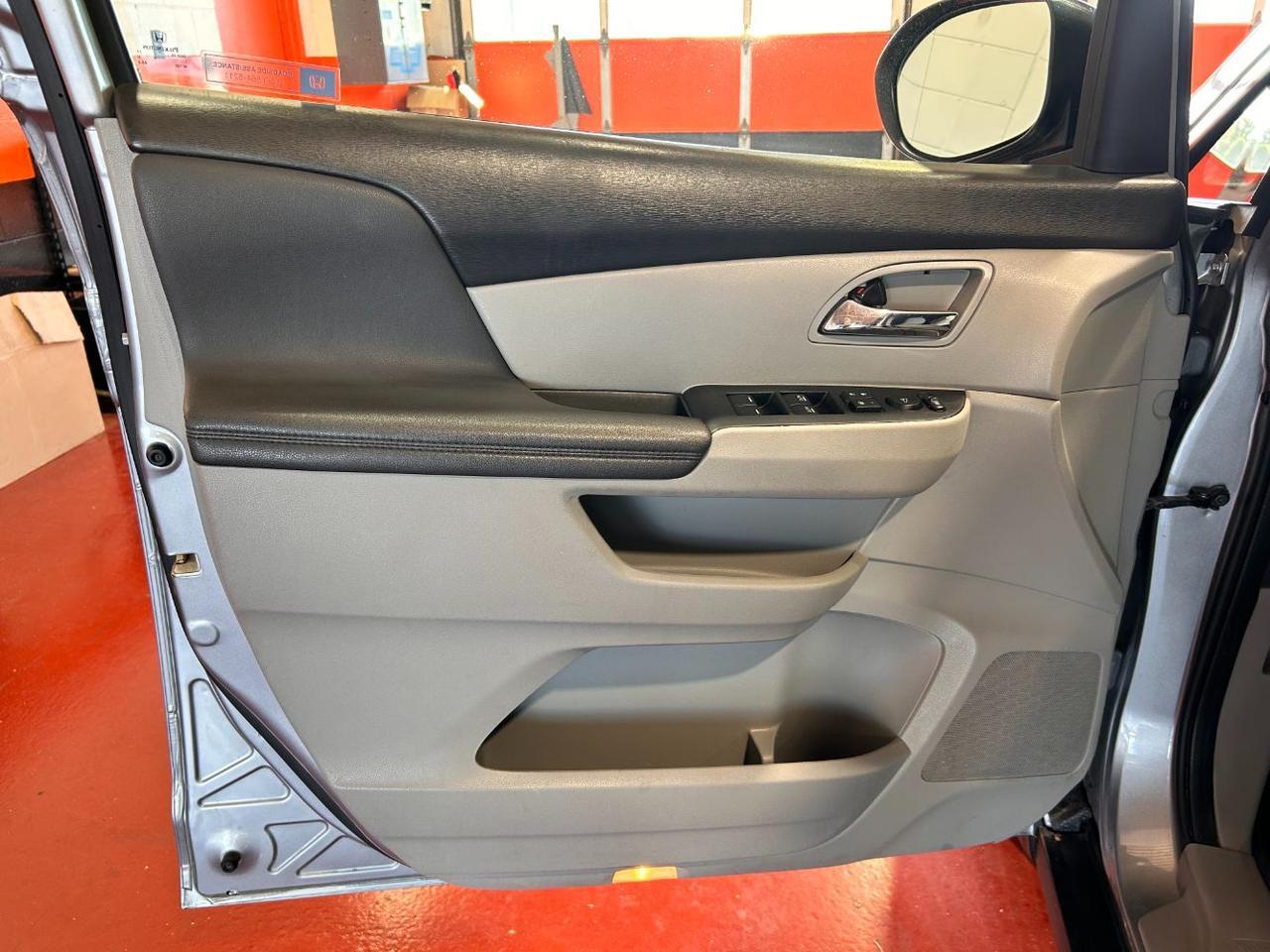 2016 Honda Odyssey LX Franklin OH