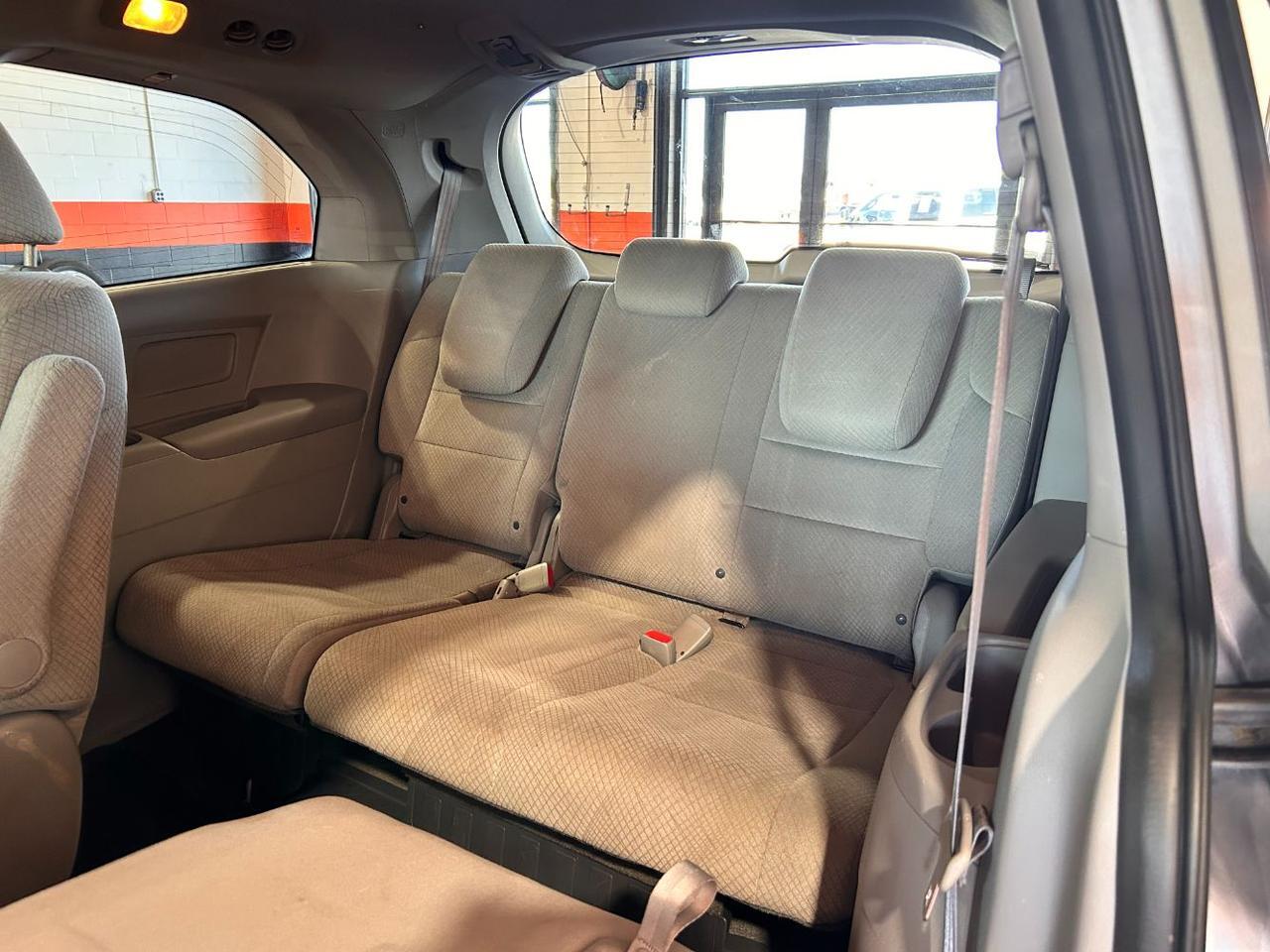2016 Honda Odyssey LX Franklin OH