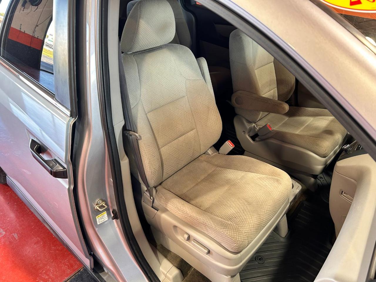 2016 Honda Odyssey LX Franklin OH