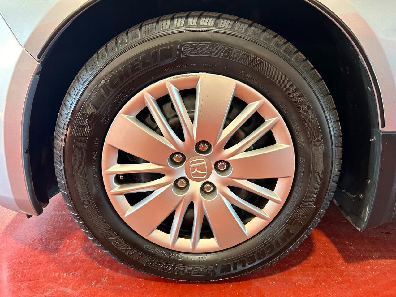 2016 Honda Odyssey LX Franklin OH