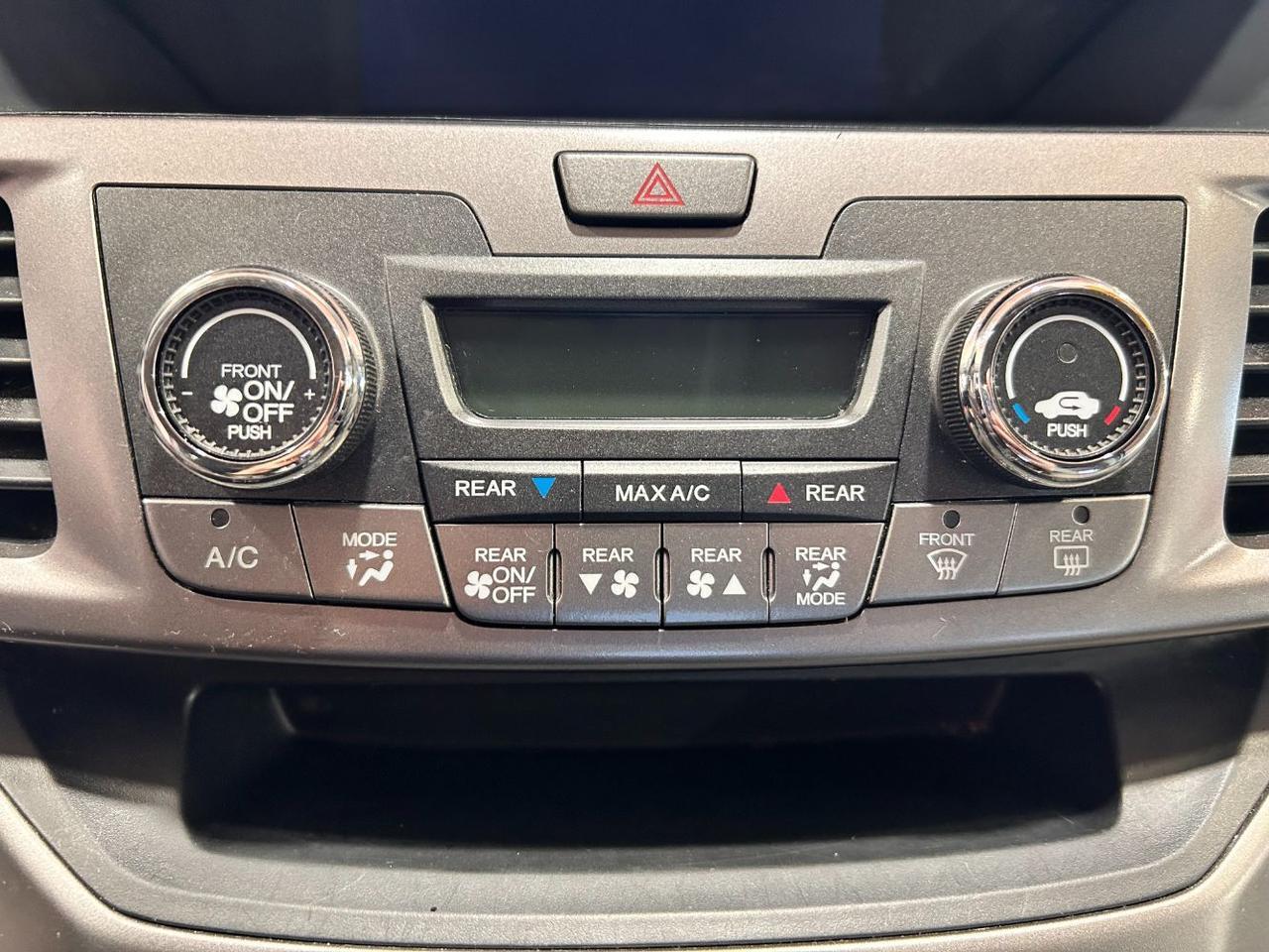 2016 Honda Odyssey LX Franklin OH