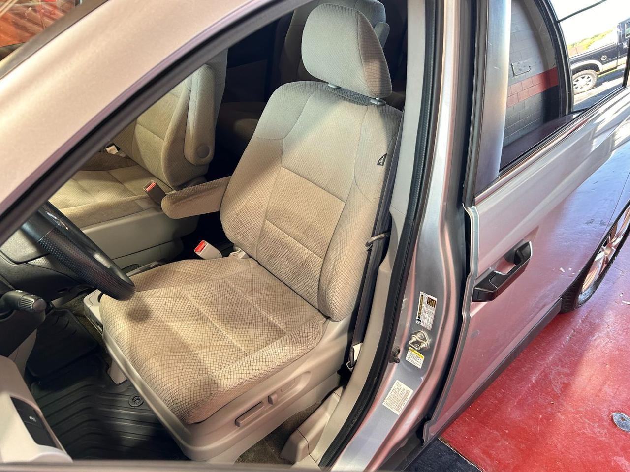 2016 Honda Odyssey LX Franklin OH