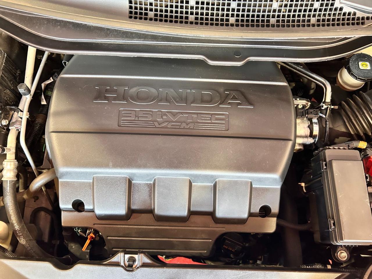 2016 Honda Odyssey LX Franklin OH