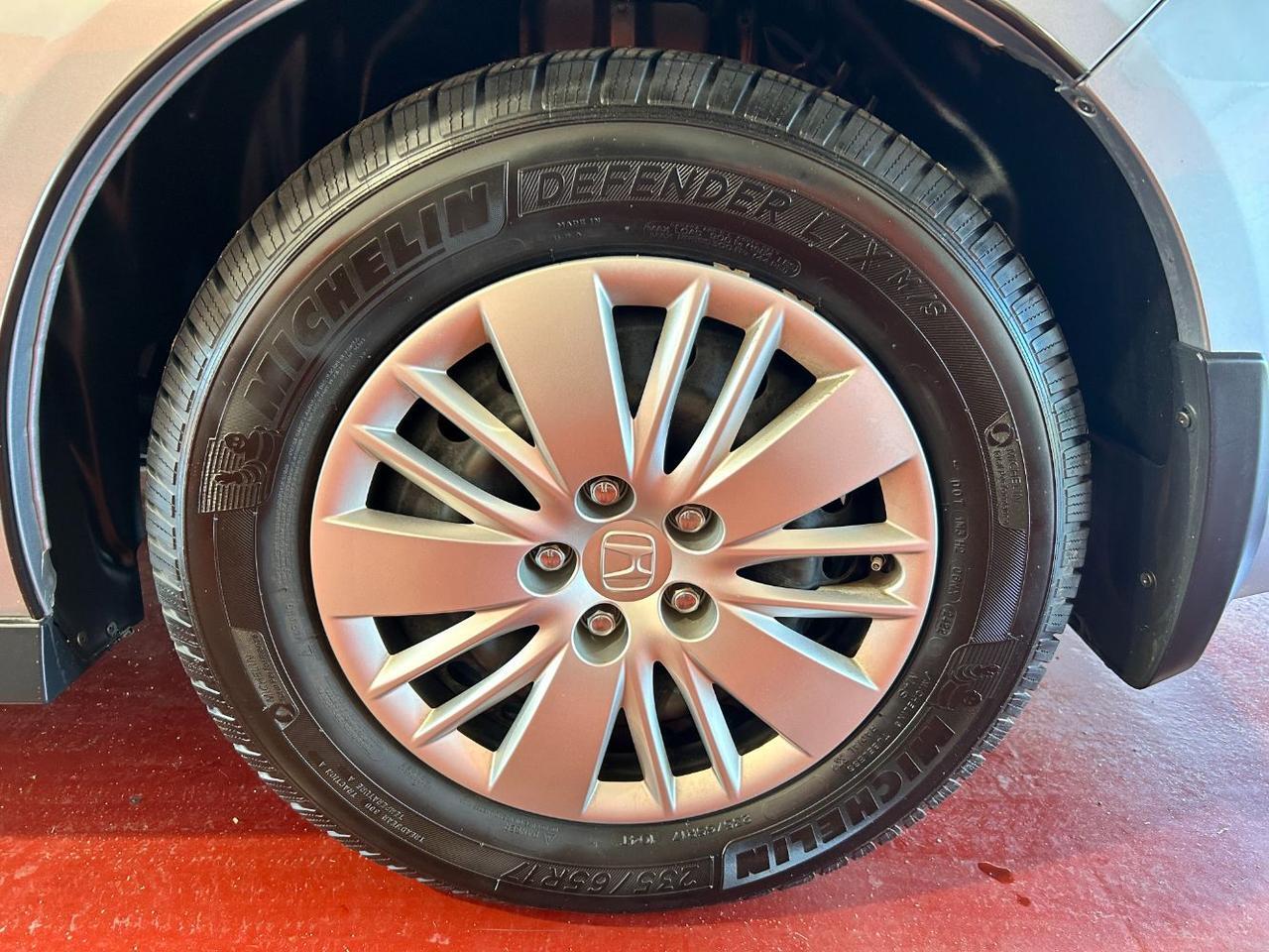 2016 Honda Odyssey LX Franklin OH
