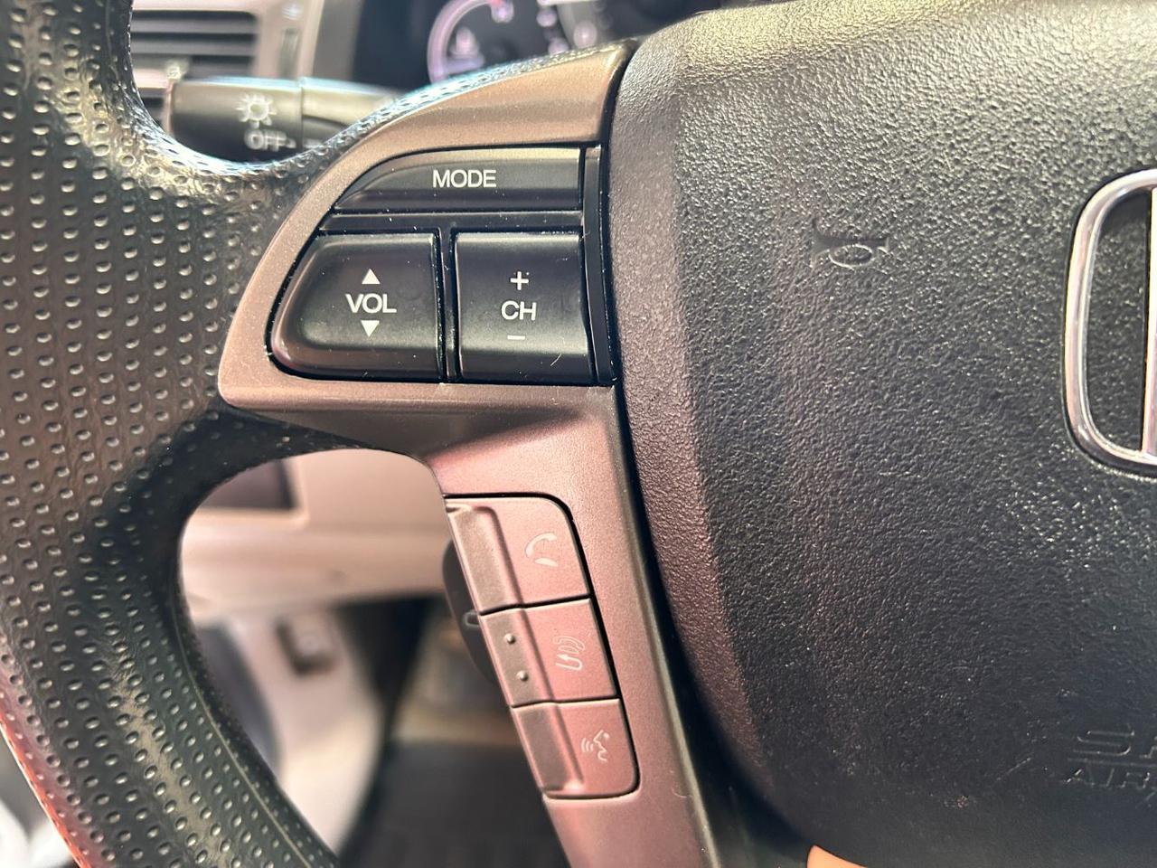 2016 Honda Odyssey LX Franklin OH