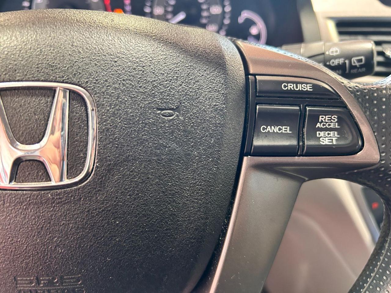 2016 Honda Odyssey LX Franklin OH
