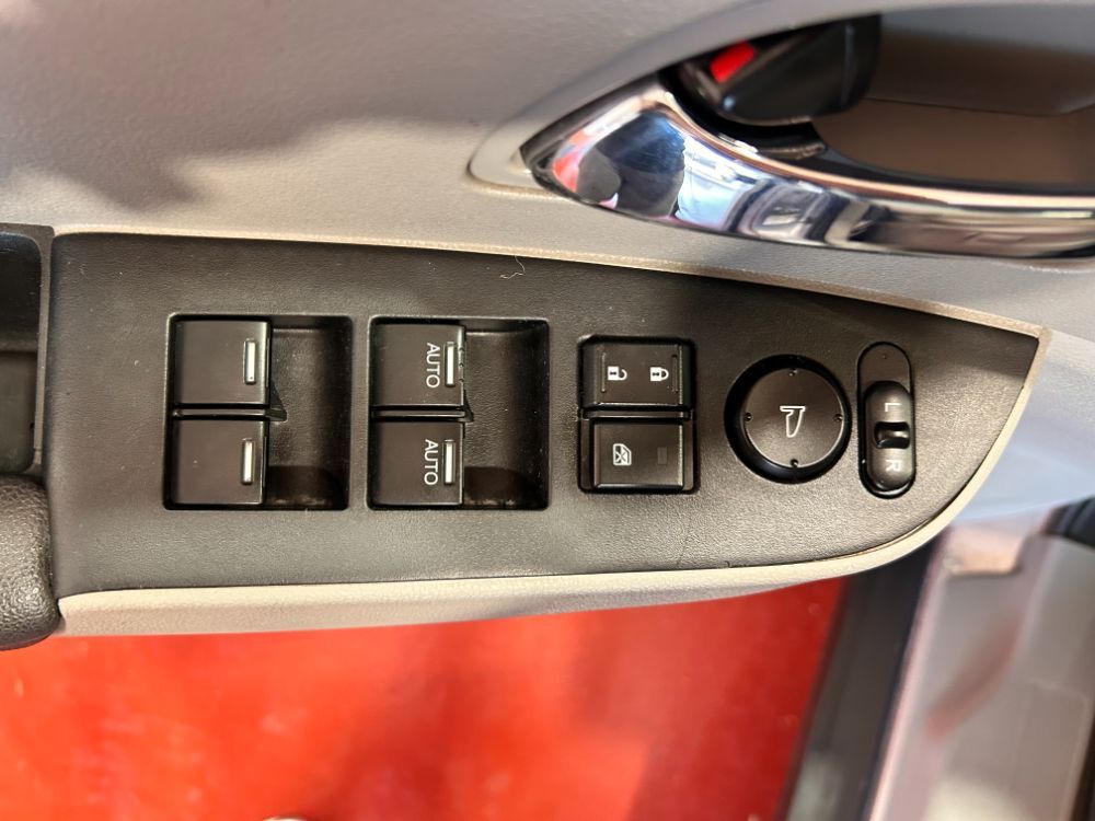 2016 Honda Odyssey LX Franklin OH