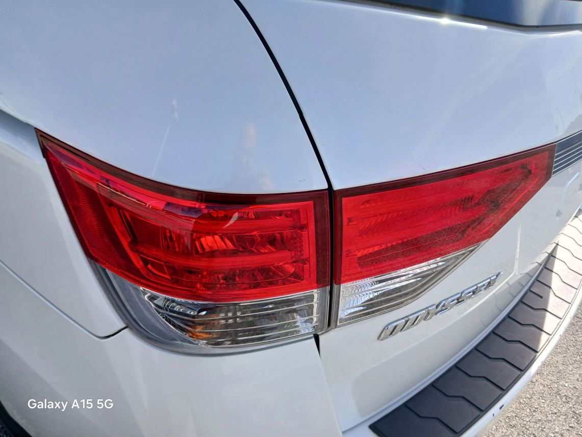 2016 Honda Odyssey LX Minivan 4D Maitland FL