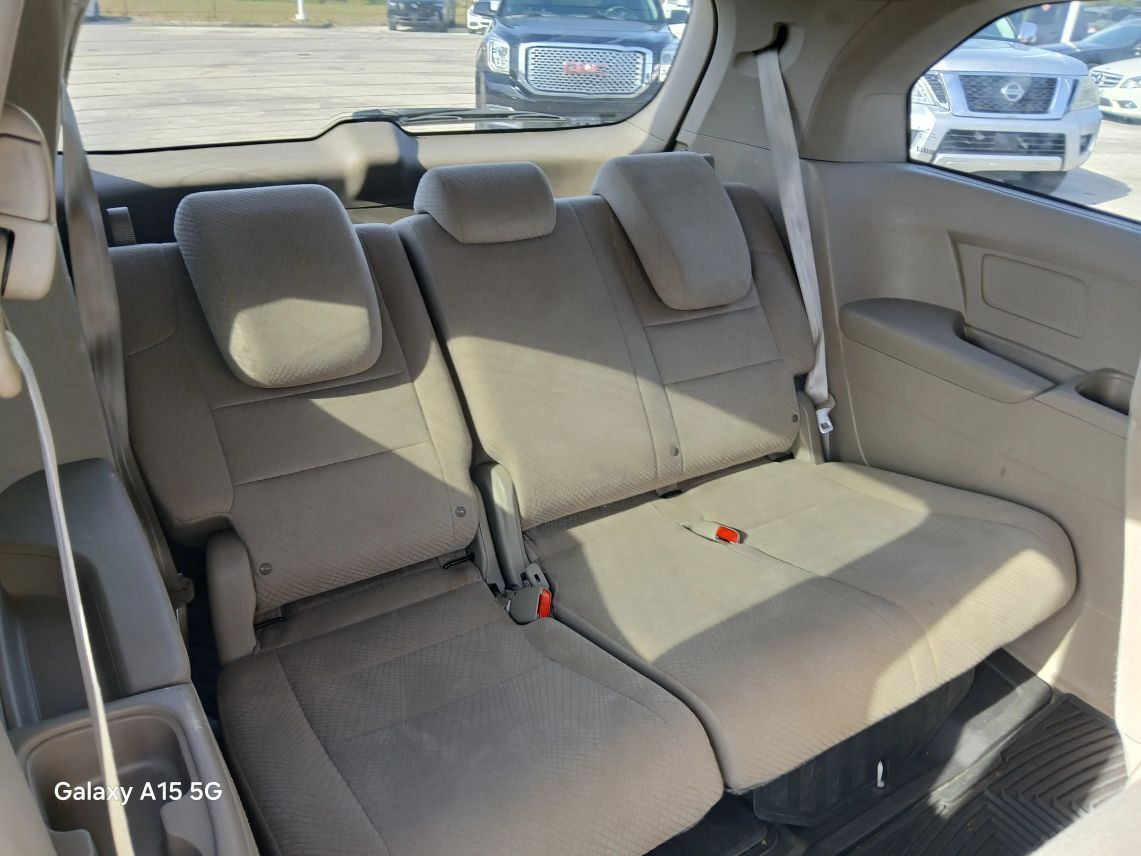 2016 Honda Odyssey LX Minivan 4D Maitland FL