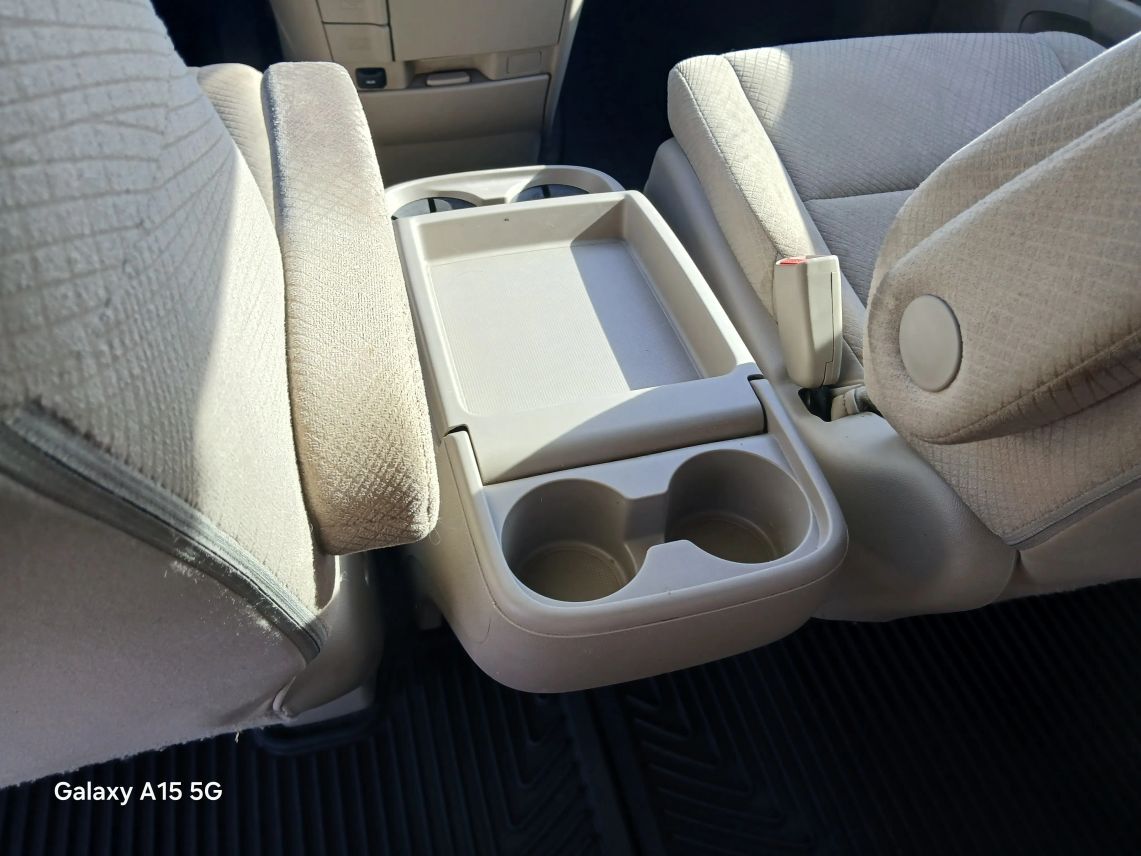 2016 Honda Odyssey LX Minivan 4D Maitland FL