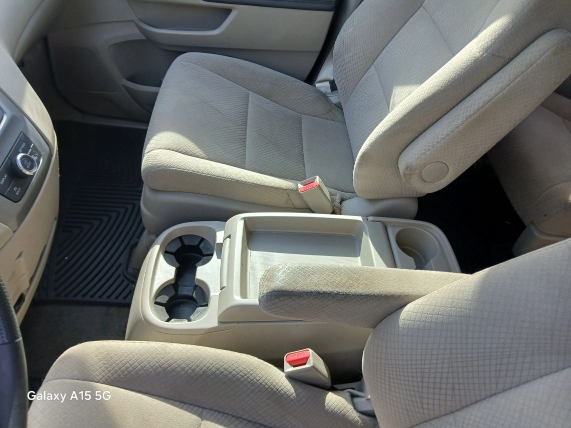 2016 Honda Odyssey LX Minivan 4D Maitland FL