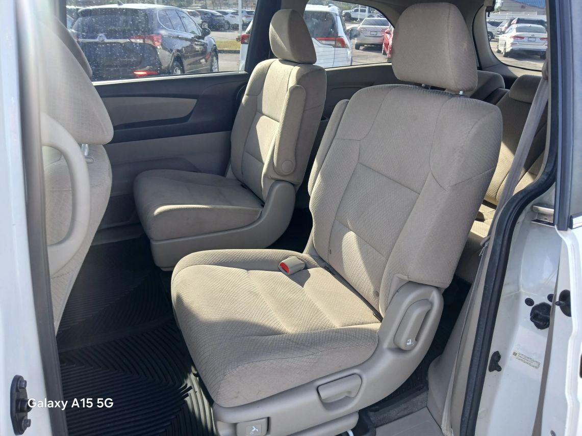 2016 Honda Odyssey LX Minivan 4D Maitland FL