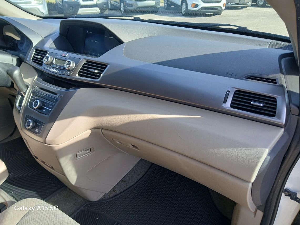 2016 Honda Odyssey LX Minivan 4D Maitland FL