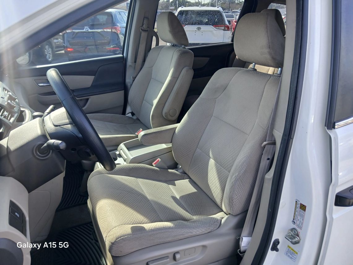 2016 Honda Odyssey LX Minivan 4D Maitland FL